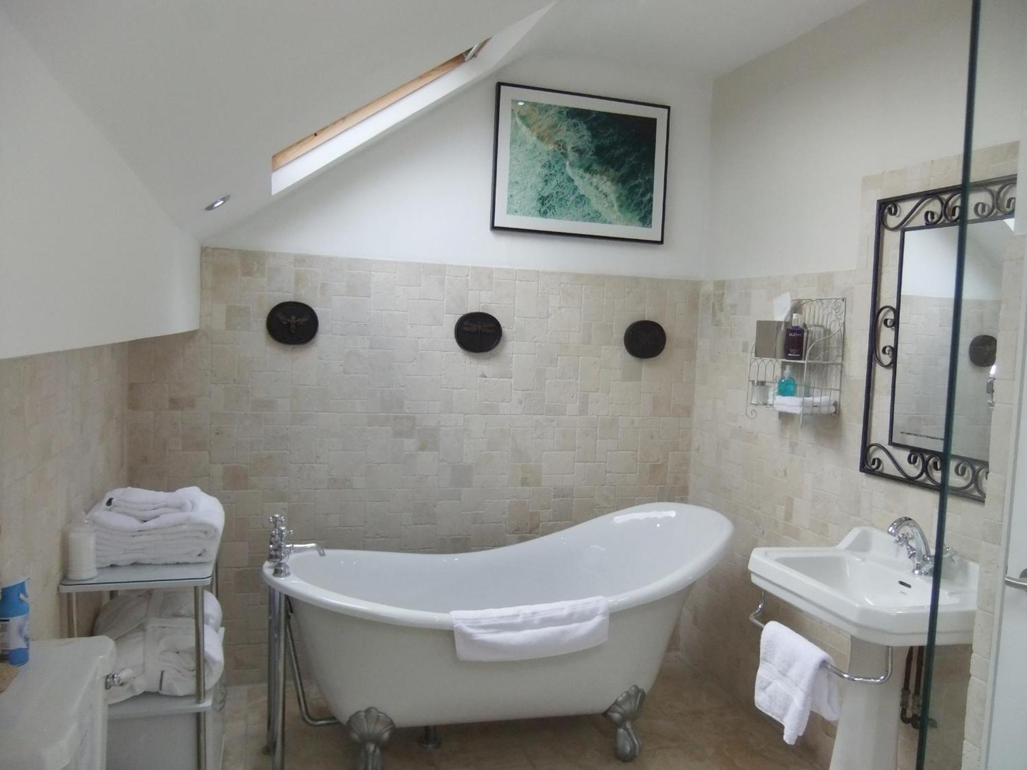 Couette-café Fourrooms - Couples Only 5*