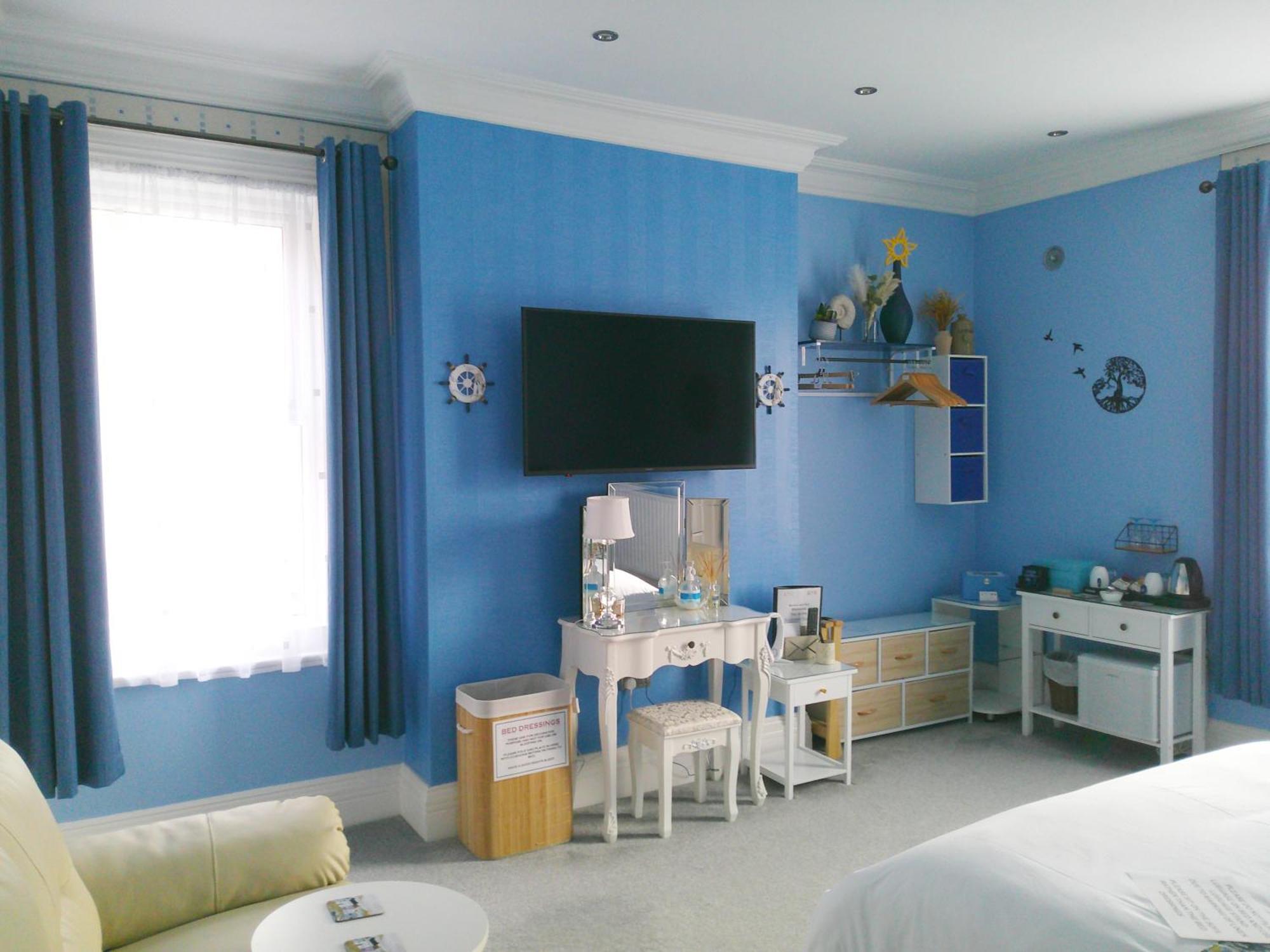 Fourrooms - Couples Only Blackpool