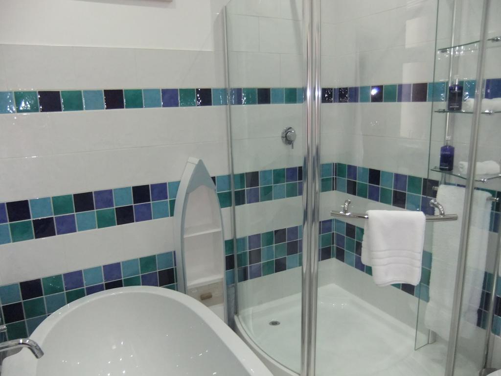 Fourrooms - Couples Only Blackpool